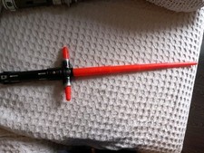 Star wars kylo for sale  COATBRIDGE