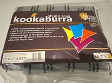 Kookaburra waterproof garden for sale  YATELEY
