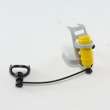 3409 playmobil bouteille d'occasion  Marck