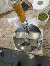Hansgrohe axor uno for sale  ROMFORD