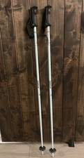Atomic ski poles for sale  Ashburn