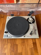 technics giradischi sl 1200 usato technics giradischi sl 1200 usato  Segrate