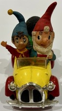 Corgi comics noddy for sale  HORSHAM