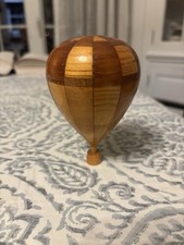 Vintage wooden hot for sale  Bristol