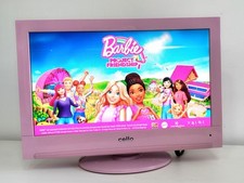 Cello lcd pink for sale  NEWBURY