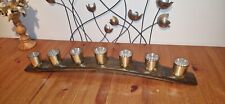 Candle holder cask for sale  DUNFERMLINE