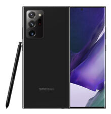 Usado, Samsung Galaxy Note20 Ultra - 128 GB - Preto místico (desbloqueado) G comprar usado  Enviando para Brazil