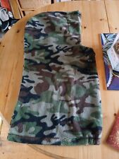Tactical camo hunting for sale  IPSWICH