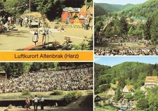 Altenbrak harz sachsen gebraucht kaufen  Lindau (Bodensee)
