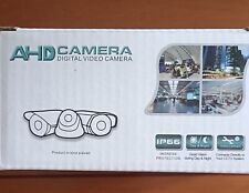 Digital video camera usato  Campobasso