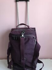 Kipling travel bag for sale  UK