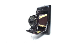 Soho cadet camera for sale  LOWESTOFT
