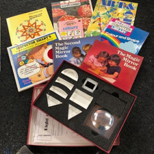 Science light colour for sale  YORK