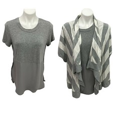 Forever top cardigan for sale  Orting
