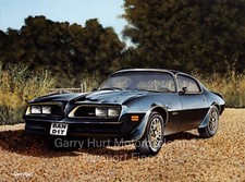 Pontiac firebird trans for sale  NEWPORT
