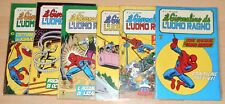 Ed.corno serie giornalino usato Ed.corno serie giornalino usato  Palagonia