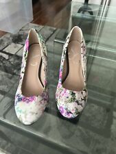 Ladies floral size for sale  SIDCUP