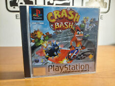 Crash bash ita usato  Induno Olona