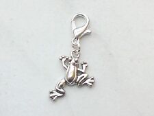 Charms anhänger frosch gebraucht kaufen  Hannover