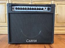 Carvin 100 guitar for sale  Hallowell