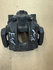 Bmw e46 bremssattel gebraucht kaufen  Würselen