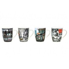 Tazza mug ceramica usato  Roma