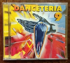 Audio danceteria 1995 usato  Volpeglino