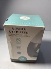 Essential oil diffuser for sale  Woonsocket