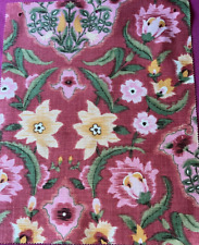 Tissu ameublement pur d'occasion  Briare