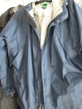 ll mens rain jacket bean for sale  Haverhill