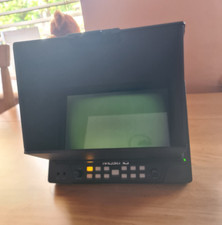 Musthd m701s camera for sale  IPSWICH