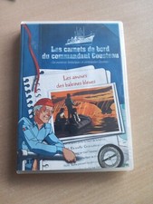 Dvd carnets bord d'occasion  Paris X