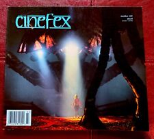 cinefex for sale cinefex for sale Sausalito