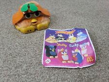 Mcdonald orange shelby for sale  WELSHPOOL