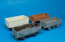 Kit built lms for sale  PERTH