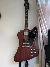 Epiphone firebird 2010 for sale  RUGBY