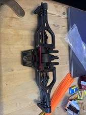 Thundertiger mta achse gebraucht kaufen  Holzkirchen