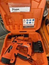 Paslode im50 f18 for sale  GOOLE