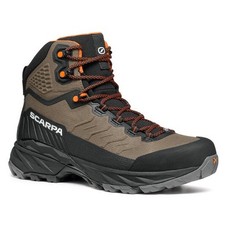Scarpa mens rush for sale  North Ridgeville