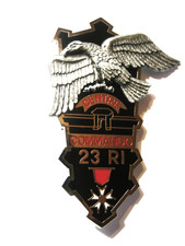 Brevet commandos centre d'occasion  Saint-Mamert-du-Gard