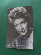 Ruth leuwerik fernsehen gebraucht kaufen  Osnabrück