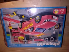 Playmobil 4321 mechaniker gebraucht kaufen  Iserlohn