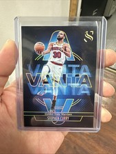 2024-25 Panini Silhouette Vanta Case Hit Stephen Curry🔥🔥 Warriors SSP comprar usado 2024-25 Panini Silhouette Vanta Case Hit Stephen Curry🔥🔥 Warriors SSP comprar usado  Enviando para Brazil