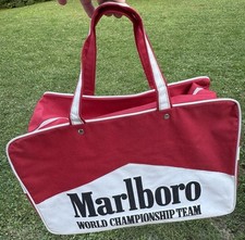 Sac pilote marlboro d'occasion  Clermont-Ferrand-