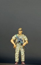 Built painted. modern for sale  STAFFORD