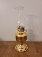 Hurricane oil lantern for sale  PONTEFRACT