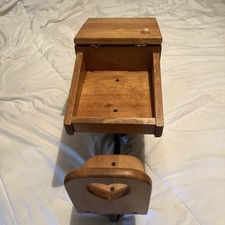 American girl wooden for sale  Yorkville