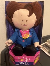 talking vintage rosie plush for sale talking vintage rosie plush for sale Fresno