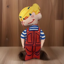 Vintage dennis menace for sale  Sioux City