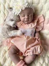 Reborn baby august for sale Reborn baby august for sale  CUMNOCK